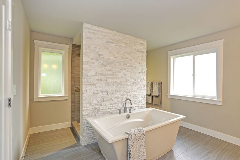 Bathtub Material Options