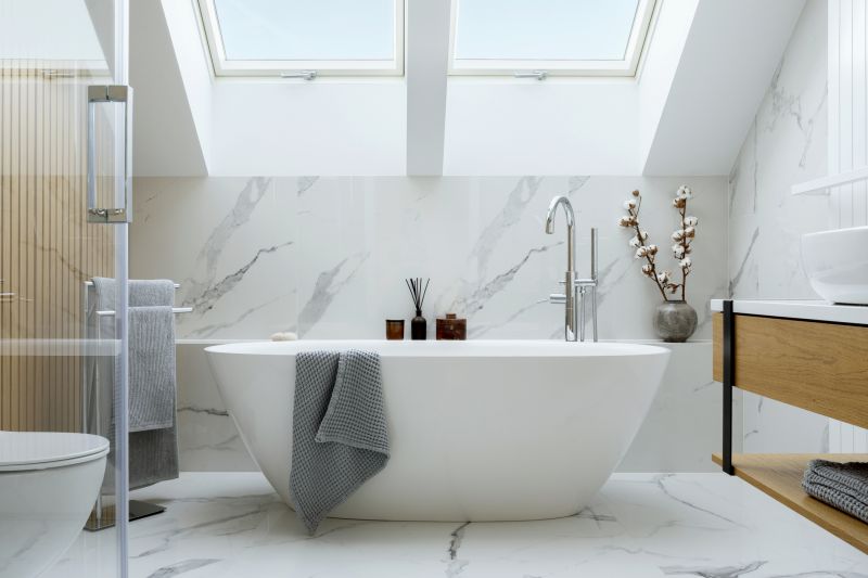 Custom Bathtub Solutions
