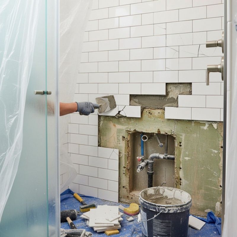 Top Bathroom Remodeling Companies in Glendale, AZ