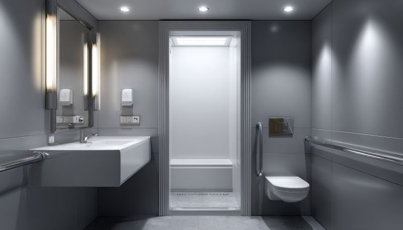 Top Bathroom Remodeling Companies in Sun City, AZ