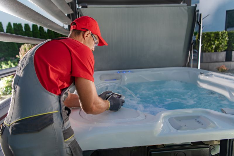 Skilled Installation Team